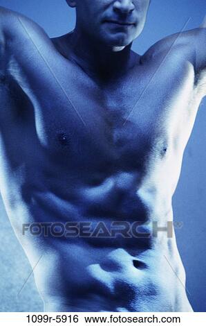 people, Hispanic, stomach, strength, Middle-aged, muscular View Large Photo Image Stock Photograph - people, Hispanic, stomach, strength, Middle-aged, muscular. Fotosearch