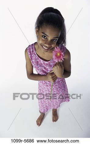 people, holding, dress, flower, posing, hold View Large Photo Image Stock Photograph - people, holding, dress, flower, posing, hold. Fotosearch
