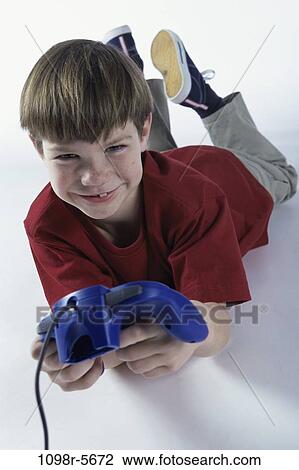 people, playing, boy, child, play, game, brunette View Large Photo Image Stock Image - people, playing, boy, child, play, game, brunette. Fotosearch