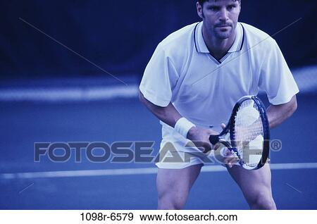 people, playing, tennis, outdoors, sports View Large Photo Image Stock Photo - people, playing, tennis, outdoors, sports. Fotosearch