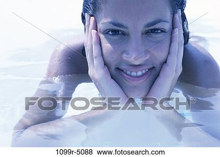 people, pool, woman, Hispanic, outdoors, young adult, Young women headshots outdoors View Large Photo Image Stock Photo - people, pool, woman, Hispanic, outdoors, young adult, Young women headshots outdoors. Fotosearch