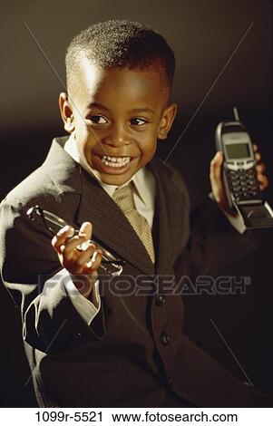 people, suit, eyeglasses, phone, boy, humor, cell phone View Large Photo Image Stock Image - people, suit, eyeglasses, phone, boy, humor, cell phone. Fotosearch