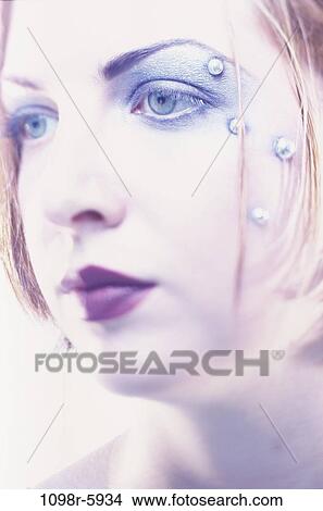 people, woman, beauty, indoors, redhead, Caucasian View Large Photo Image Picture - people, woman, beauty, indoors, redhead, Caucasian. Fotosearch