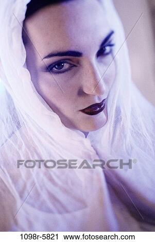people, woman, indoors, Caucasian, young adult, Young women headshots fashion View Large Photo Image Stock Image - people, woman, indoors, Caucasian, young adult, Young women headshots fashion. Fotosearch