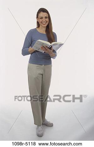 people, woman, reading, book, brunette, indoors, Caucasian View Large Photo Image Stock Photo - people, woman, reading, book, brunette, indoors, Caucasian. Fotosearch