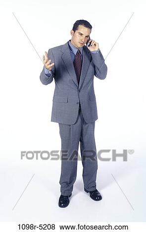 talking, Hispanic, phone, business, cell phone, businessman View Large Photo Image Stock Photo - talking, Hispanic, phone, business, cell phone, businessman. Fotosearch