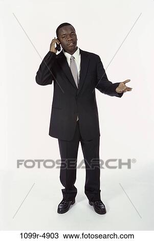 talking, phone, business, cell phone, businessman, indoors View Large Photo Image Stock Image - talking, phone, business, cell phone, businessman, indoors. Fotosearch