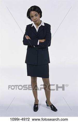 woman, business, serious, indoors, African-American, businesswoman, young adult View Large Photo Image Stock Image - woman, business, serious, indoors, African-American, businesswoman, young adult. Fotosearch