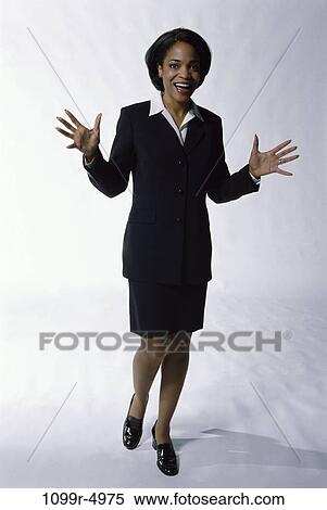 woman, business, surprised, indoors, African-American, businesswoman, young adult View Large Photo Image Stock Photography - woman, business, surprised, indoors, African-American, businesswoman, young adult. Fotosearch