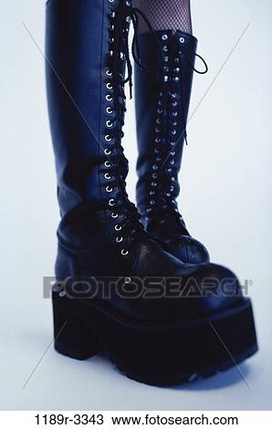 body parts, legs, boots, fashion, trend, platform shoes, Body parts various View Large Photo Image Stock Image - body parts, legs, boots, fashion, trend, platform shoes, Body parts various. Fotosearch
