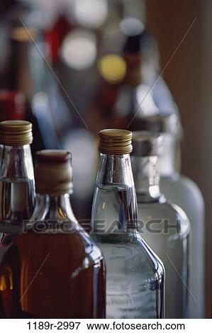 bottles, assorted, alcoholic, beverages, alcohol, closed, assortment View Large Photo Image Stock Photo - bottles, assorted, alcoholic, beverages, alcohol, closed, assortment. Fotosearch
