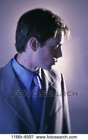 business, contemplation, worry, businessman, indoors, Caucasian View Large Photo Image Stock Photo - business, contemplation, worry, businessman, indoors, Caucasian. Fotosearch