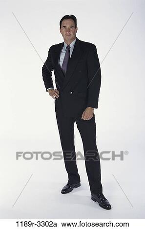 business, Middle-aged, businessman, indoors, Caucasian, cutout View Large Photo Image Stock Image - business, Middle-aged, businessman, indoors, Caucasian, cutout. Fotosearch