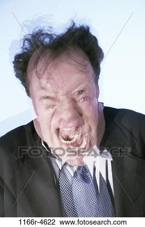 business, violence, Middle-aged, frustrated, angry, businessman View Large Photo Image Stock Image - business, violence, Middle-aged, frustrated, angry, businessman. Fotosearch