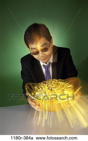gold, Asian, sunglasses, bright, achievement, Middle-aged View Large Photo Image Stock Image - gold, Asian, sunglasses, bright, achievement, Middle-aged. Fotosearch