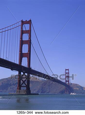 Golden Gate Bridge, San Francisco, California, USA View Large Photo Image Picture - Golden Gate Bridge, San Francisco, California, USA. Fotosearch