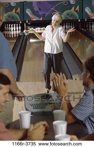 group, people, indoors, goal, bowling, Caucasian, sport View Large Photo Image Stock Photography - group, people, indoors, goal, bowling, Caucasian, sport. Fotosearch