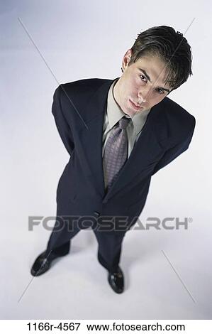 Hispanic, business, businessman, indoors, young adult, Businessmen individuals View Large Photo Image Stock Photo - Hispanic, business, businessman, indoors, young adult, Businessmen individuals. Fotosearch