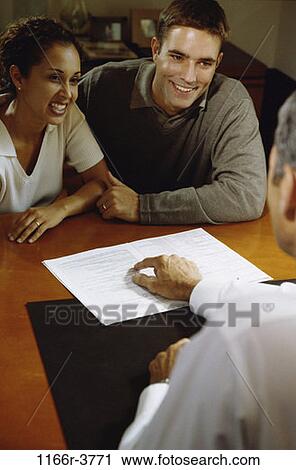 meeting, desk, consultation, business, indoors, Caucasian, young adult View Large Photo Image Stock Image - meeting, desk, consultation, business, indoors, Caucasian, young adult. Fotosearch