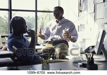 men, business, businessmen, indoors, African-American, young adult View Large Photo Image Stock Photography - men, business, businessmen, indoors, African-American, young adult. Fotosearch