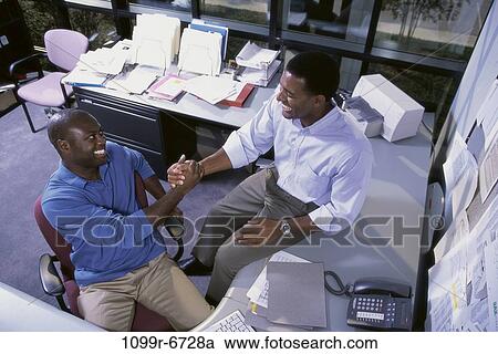 men, business, businessmen, male bonding, indoors, African-American View Large Photo Image Stock Image - men, business, businessmen, male bonding, indoors, African-American. Fotosearch