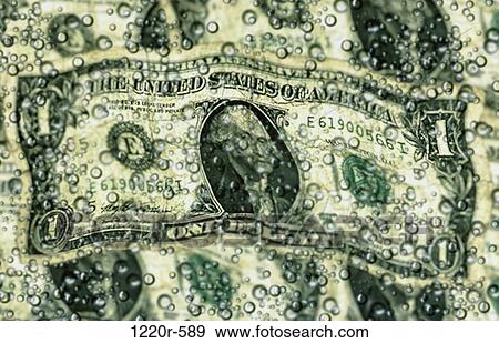 money, industry, water, distorted, droplets, finance View Large Photo Image Stock Photo - money, industry, water, distorted, droplets, finance. Fotosearch