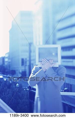 monitor, buildings, computer, street, business, outdoors, cars View Large Photo Image Stock Image - monitor, buildings, computer, street, business, outdoors, cars. Fotosearch