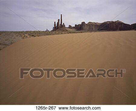 Monument Valley, Arizona, USA View Large Photo Image Stock Photo - Monument Valley, Arizona, USA. Fotosearch