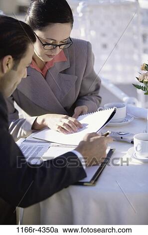 morning, consultation, eyeglasses, coffee, Hispanic, business, outdoors View Large Photo Image Stock Image - morning, consultation, eyeglasses, coffee, Hispanic, business, outdoors. Fotosearch