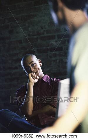 multiethnic, men, business, businessmen, indoors, casual dress, young adult View Large Photo Image Stock Image - multiethnic, men, business, businessmen, indoors, casual dress, young adult. Fotosearch