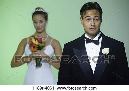 multiethnic, people, couple, day, stress, commitment, wedding View Large Photo Image Stock Image - multiethnic, people, couple, day, stress, commitment, wedding. Fotosearch