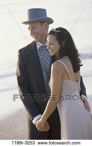 multiethnic, people, formal, couple, beach, romantic, romance View Large Photo Image Stock Image - multiethnic, people, formal, couple, beach, romantic, romance. Fotosearch