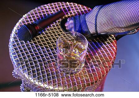 net, alcoholic, alcohol, foot, stool, microphone, beverage View Large Photo Image Stock Photo - net, alcoholic, alcohol, foot, stool, microphone, beverage. Fotosearch