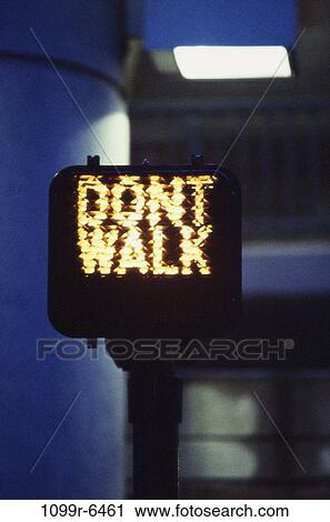 night, crossing, evening, street, lit, sign View Large Photo Image Stock Image - night, crossing, evening, street, lit, sign. Fotosearch