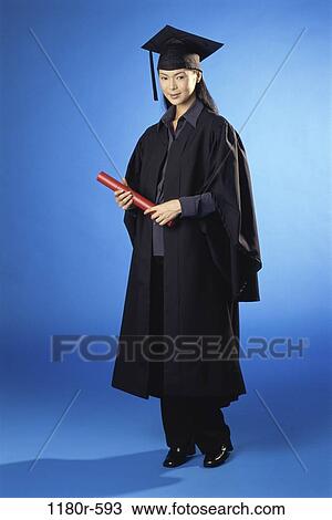 people, Asian, achievement, cap, endings, beginnings, education View Large Photo Image Stock Image - people, Asian, achievement, cap, endings, beginnings, education. Fotosearch