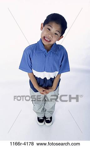 people, Asian, boy, child, posing, indoors, pose View Large Photo Image Stock Photo - people, Asian, boy, child, posing, indoors, pose. Fotosearch