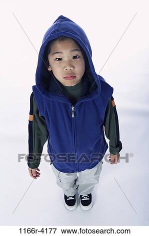 people, Asian, boy, jacket, child, sad, posing View Large Photo Image Stock Photo - people, Asian, boy, jacket, child, sad, posing. Fotosearch