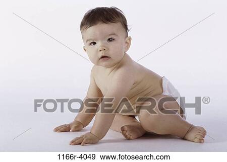people, baby, brunette, indoors, Caucasian, Babies various View Large Photo Image Stock Photo - people, baby, brunette, indoors, Caucasian, Babies various. Fotosearch