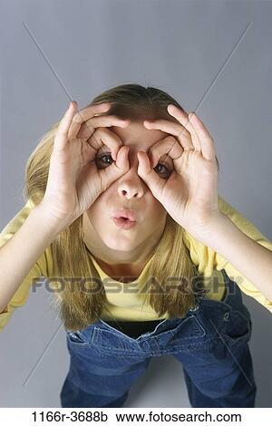 people, blond, funny, humor, indoors, silly View Large Photo Image Stock Image - people, blond, funny, humor, indoors, silly. Fotosearch