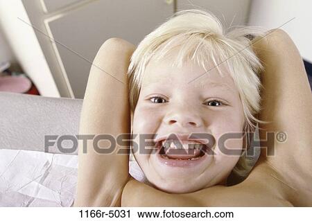 people, boy, child, blond, indoors, headshot View Large Photo Image Stock Image - people, boy, child, blond, indoors, headshot. Fotosearch