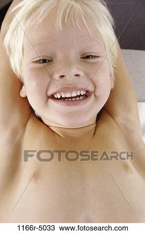 people, boy, child, blond, indoors, headshot View Large Photo Image Stock Image - people, boy, child, blond, indoors, headshot. Fotosearch