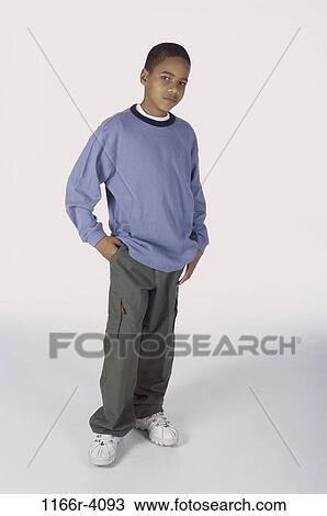 people, boy, child, posing, indoors, pose, African-American View Large Photo Image Stock Image - people, boy, child, posing, indoors, pose, African-American. Fotosearch