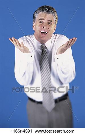 people, business, Middle-aged, frustrated, businessman, indoors View Large Photo Image Stock Image - people, business, Middle-aged, frustrated, businessman, indoors. Fotosearch