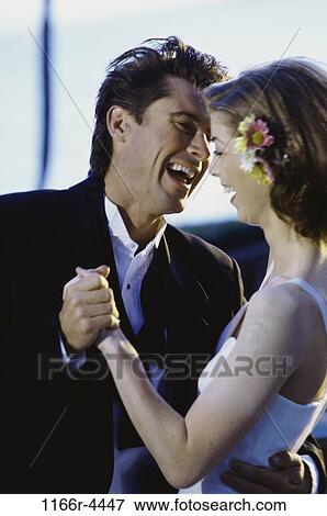 people, couple, wedding, brunette, bride, groom, indoors View Large Photo Image Stock Photo - people, couple, wedding, brunette, bride, groom, indoors. Fotosearch