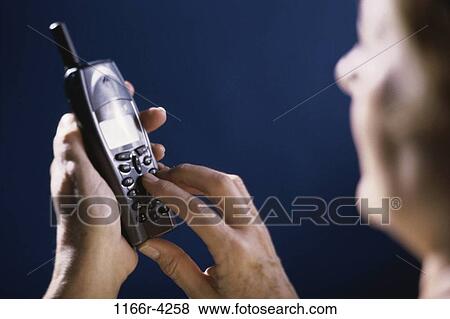 people, dial, dialing, woman, telephone, phone, cell phone View Large Photo Image Stock Photo - people, dial, dialing, woman, telephone, phone, cell phone. Fotosearch