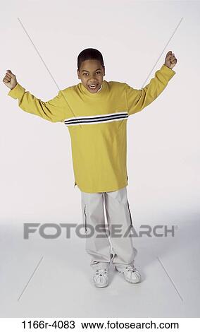 people, excitement, excited, boy, child, posing, indoors View Large Photo Image Stock Image - people, excitement, excited, boy, child, posing, indoors. Fotosearch
