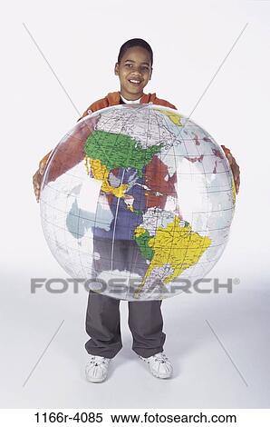 people, globe, holding, boy, child, education, hold View Large Photo Image Stock Photography - people, globe, holding, boy, child, education, hold. Fotosearch
