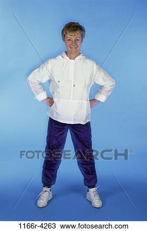 people, hands, woman, senior, Middle-aged, hips, ready View Large Photo Image Stock Image - people, hands, woman, senior, Middle-aged, hips, ready. Fotosearch