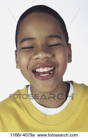 people, laughing, boy, child, indoors, headshot, laugh View Large Photo Image Stock Image - people, laughing, boy, child, indoors, headshot, laugh. Fotosearch