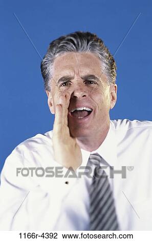people, Middle-aged, yelling, brunette, indoors, Caucasian View Large Photo Image Stock Image - people, Middle-aged, yelling, brunette, indoors, Caucasian. Fotosearch